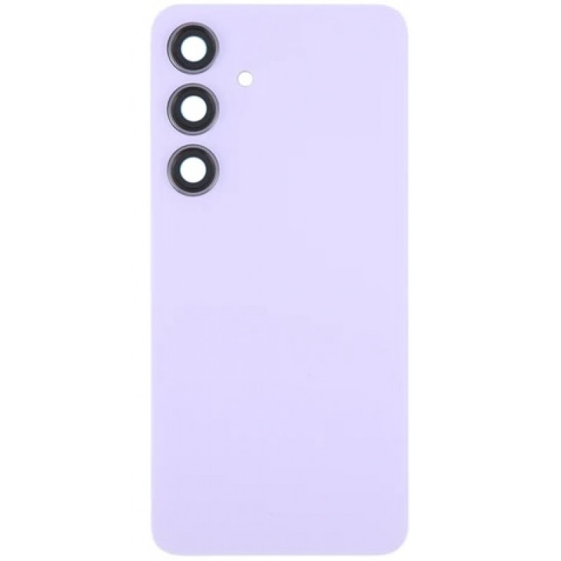 Καπάκι Μπαταρίας Samsung Galaxy S24 5G S921 Purple