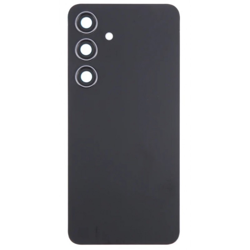 Καπάκι Μπαταρίας Samsung Galaxy S24 5G S921 Onyx Black