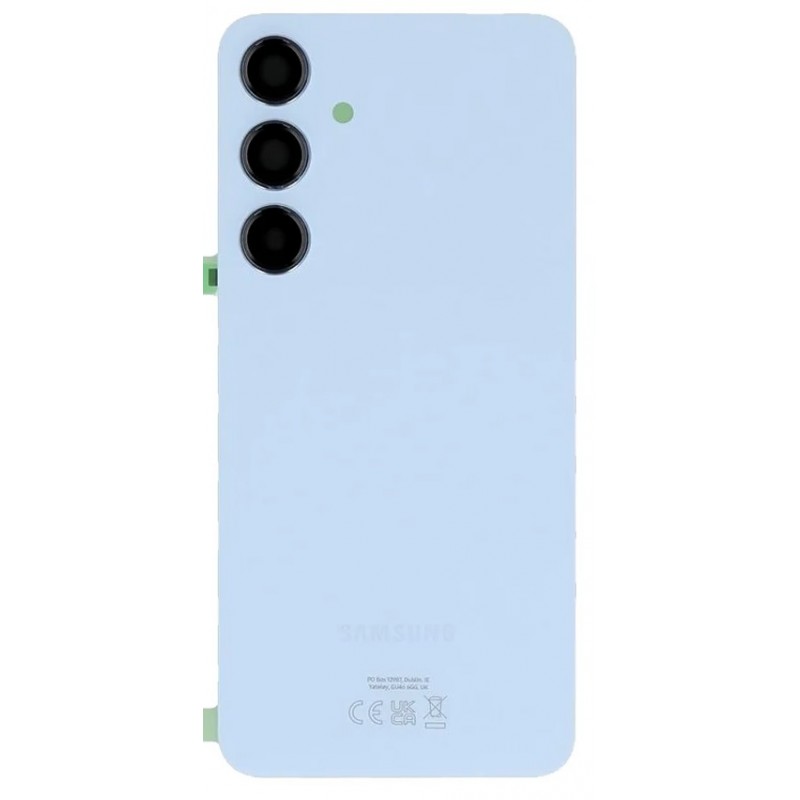 Καπάκι Μπαταρίας Samsung Galaxy S24+ Plus 5G S926 Blue