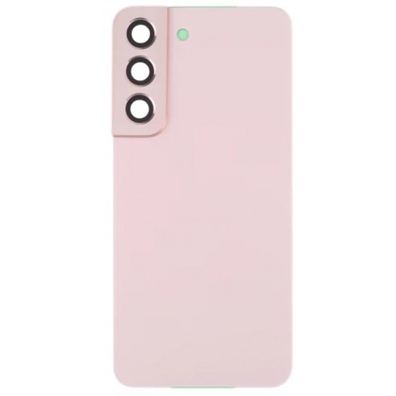 Καπάκι Μπαταρίας Samsung Galaxy S22 5G S901 Pink