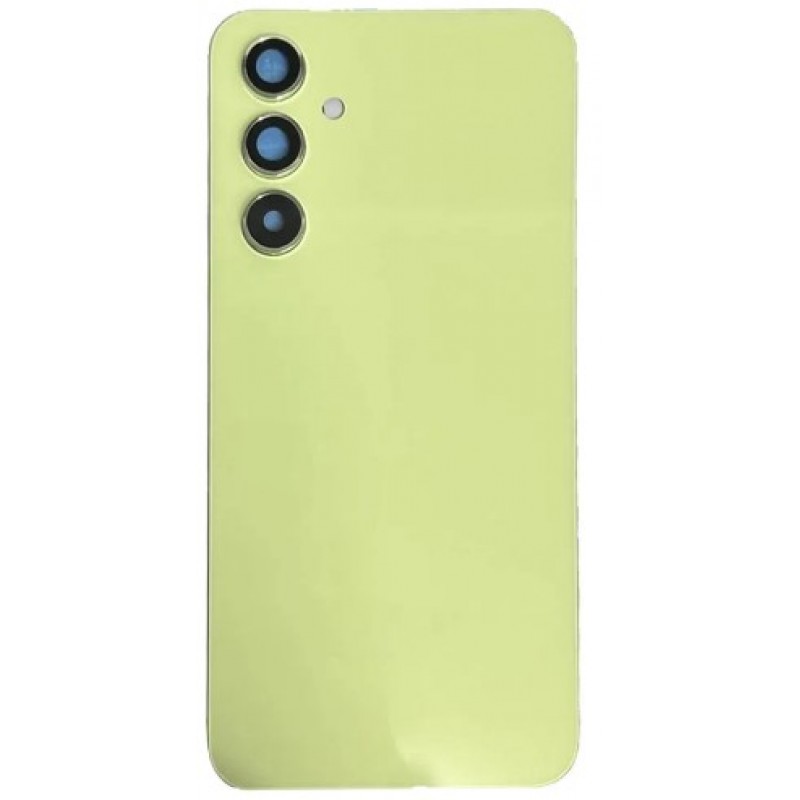 Καπάκι Μπαταρίας Samsung Galaxy A54 5G SM-A456B Yellow Grade A+