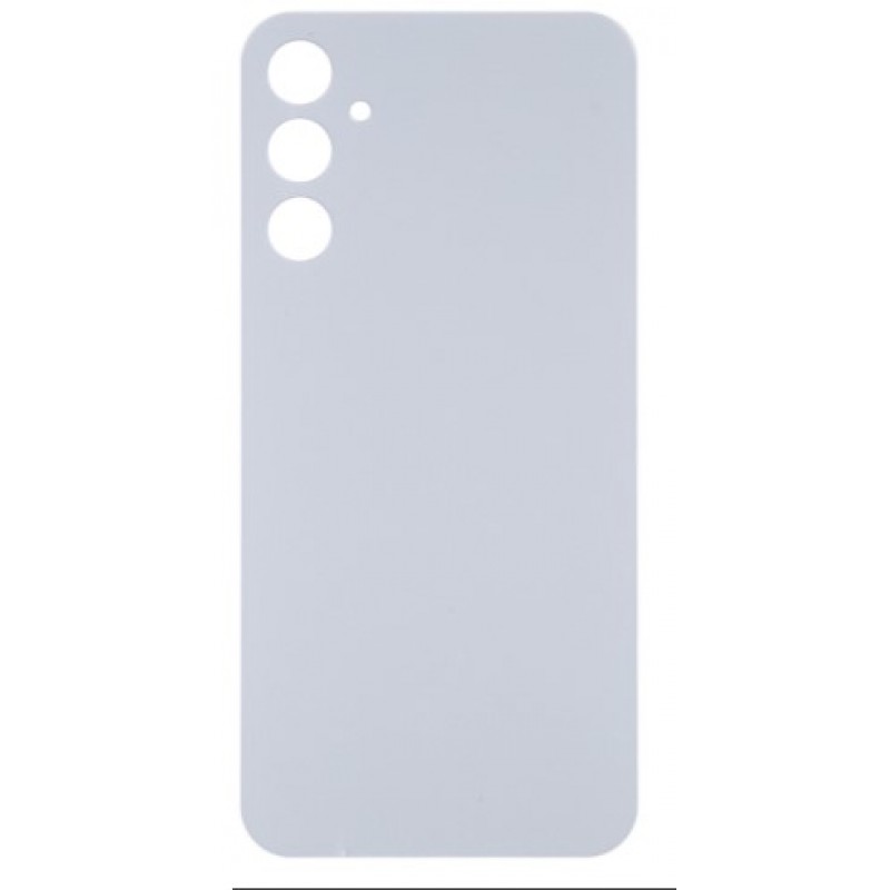 Καπάκι Μπαταρίας Samsung Galaxy A34 5G SM-A346 Silver (Original)