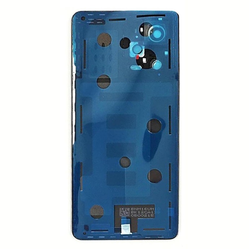 Καπάκι Μπαταρίας Xiaomi Redmi Note 12 Pro+ Plus 5G White