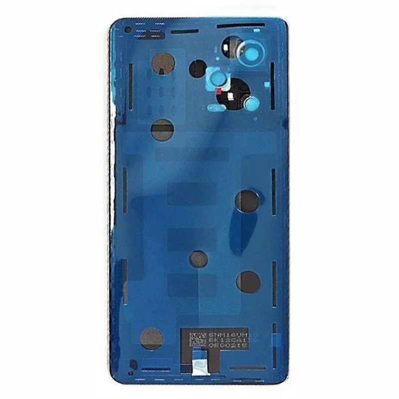 Καπάκι Μπαταρίας Xiaomi Redmi Note 12 Pro+ Plus 5G Blue