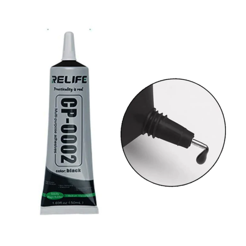 Κόλλα για Οθόνη Κινητού Relife CP-0002 15ml