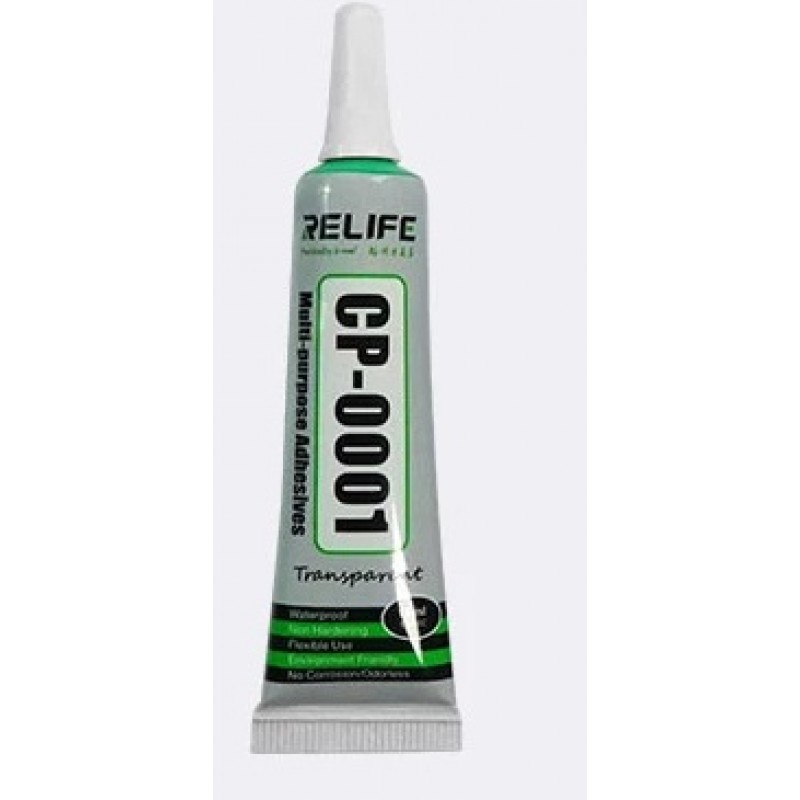 Κόλλα για Οθόνη Κινητού Relife CP-0001 15ml