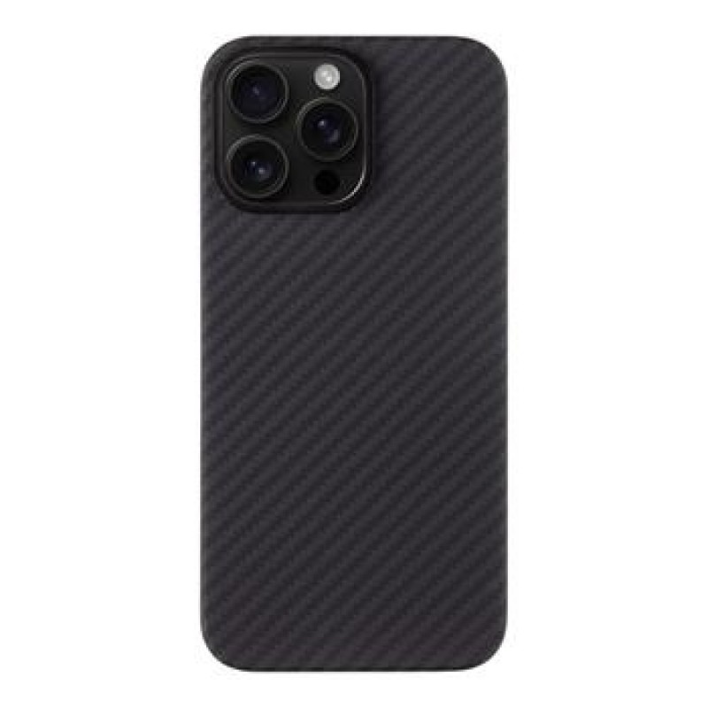 Θήκη Tactical MagForce Aramid Cover Apple iPhone 16 Pro Max (6.9") Black