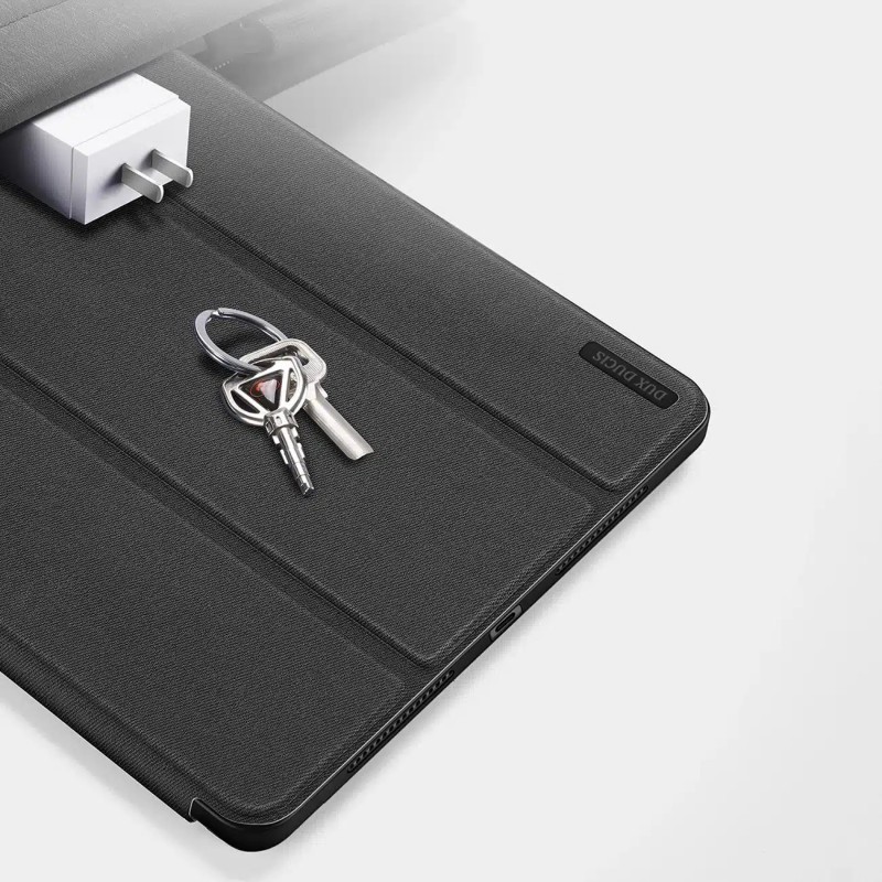 Θήκη Domo Dux Ducis Smartcase Xiaomi Pad 6s Pro 12.4" Black