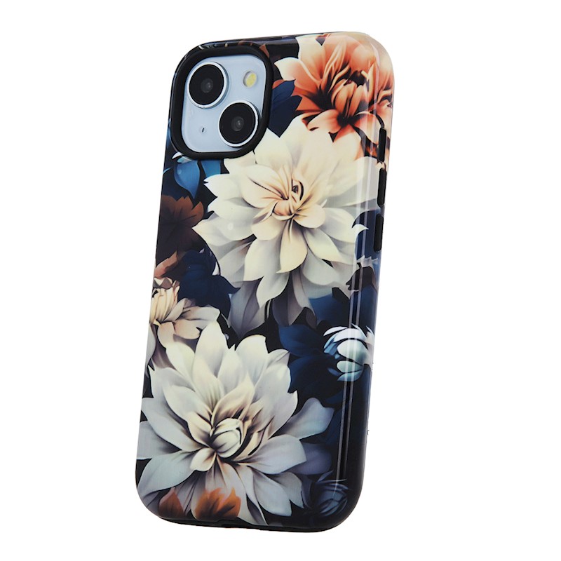 Θήκη Decor Samsung Galaxy S24 Ultra 5G S928 Spring
