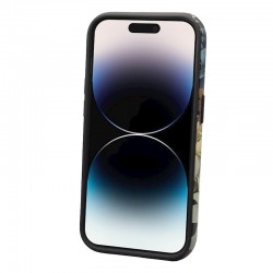 Θήκη Decor Samsung Galaxy S24 Ultra 5G S928 Spring