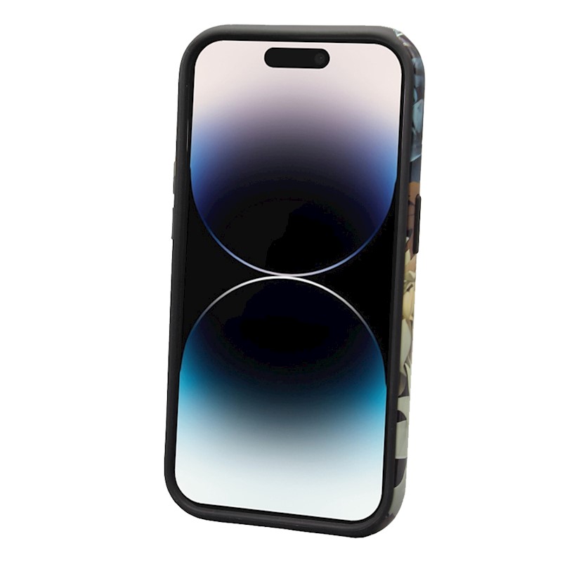 Θήκη Decor Samsung Galaxy S24 Ultra 5G S928 Spring
