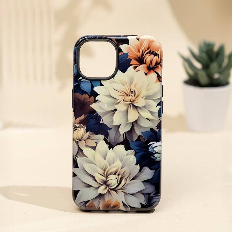 Θήκη Decor Samsung Galaxy S24 Ultra 5G S928 Spring