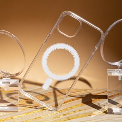 Θήκη Anti-Shock 1.5mm Case With Magsafe Apple iPhone 16 Plus (6.7") 