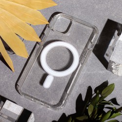 Θήκη Anti-Shock 1.5mm Case With Magsafe Apple iPhone 16 Plus (6.7") 