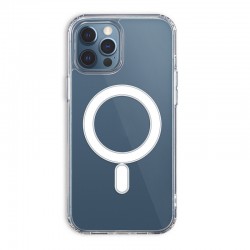 Θήκη Anti-Shock 1.5mm Case With Magsafe Apple iPhone 16 Plus (6.7") 