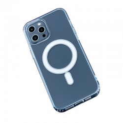 Θήκη Anti-Shock 1.5mm Case With Magsafe Apple iPhone 16 Plus (6.7") 