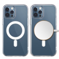 Θήκη Anti-Shock 1.5mm Case With Magsafe Apple iPhone 16 Plus (6.7") 