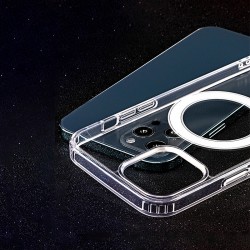 Θήκη Anti-Shock 1.5mm Case With Magsafe Apple iPhone 16 Plus (6.7") 