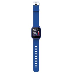 Smartwatch Maxlife MXKW-200 4G GPS WIFI Blue