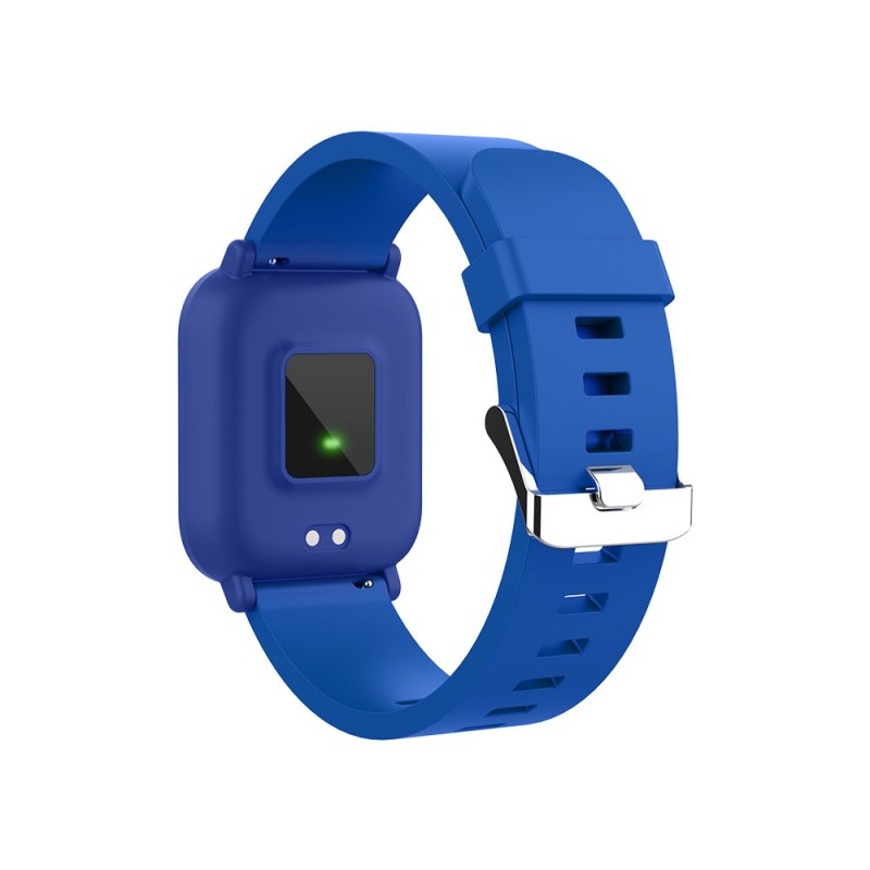 Smartwatch Maxlife MXKW-200 4G GPS WIFI Blue