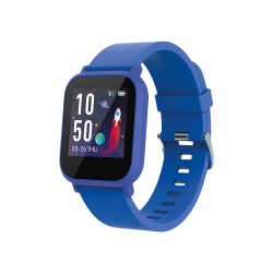 Smartwatch Maxlife MXKW-200 4G GPS WIFI Blue