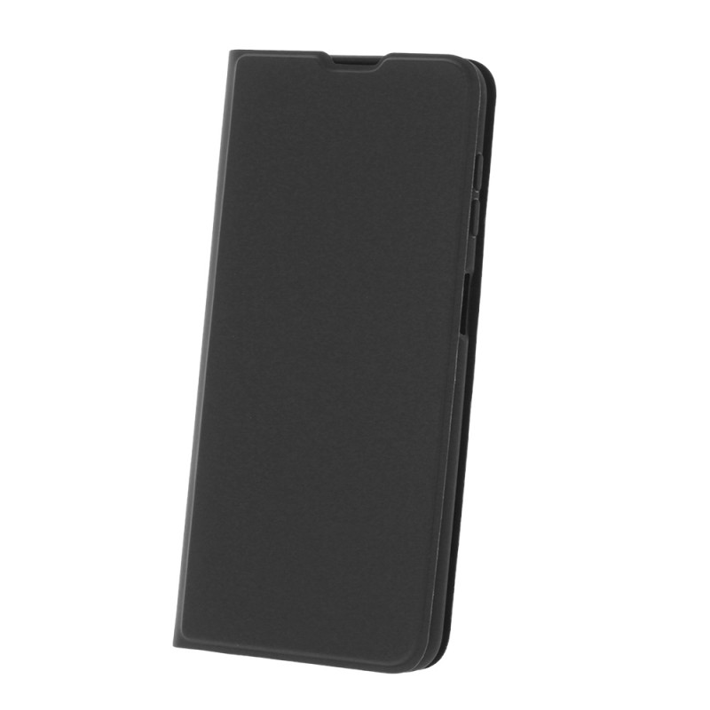 Θήκη Book Smart Soft Xiaomi Redmi 13C 4G Black