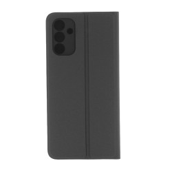 Θήκη Book Smart Soft Xiaomi Redmi 13C 4G Black