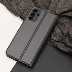 Θήκη Book Smart Soft Xiaomi Redmi 13C 4G Black