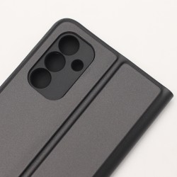 Θήκη Book Smart Soft Xiaomi Redmi 13C 4G Black