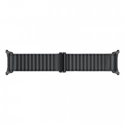 Ανταλλακτικό λουράκι Weave Pro QuickFit Samsung Galaxy Watch Ultra (47mm) Black