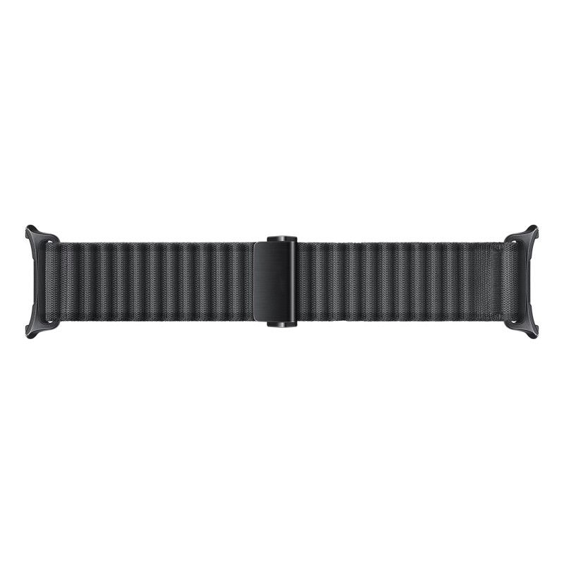 Ανταλλακτικό λουράκι Weave Pro QuickFit Samsung Galaxy Watch Ultra (47mm) Black