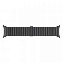Ανταλλακτικό λουράκι Weave Pro QuickFit Samsung Galaxy Watch Ultra (47mm) Black