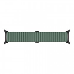 Ανταλλακτικό λουράκι Weave Pro QuickFit Samsung Galaxy Watch Ultra (47mm) Army Green