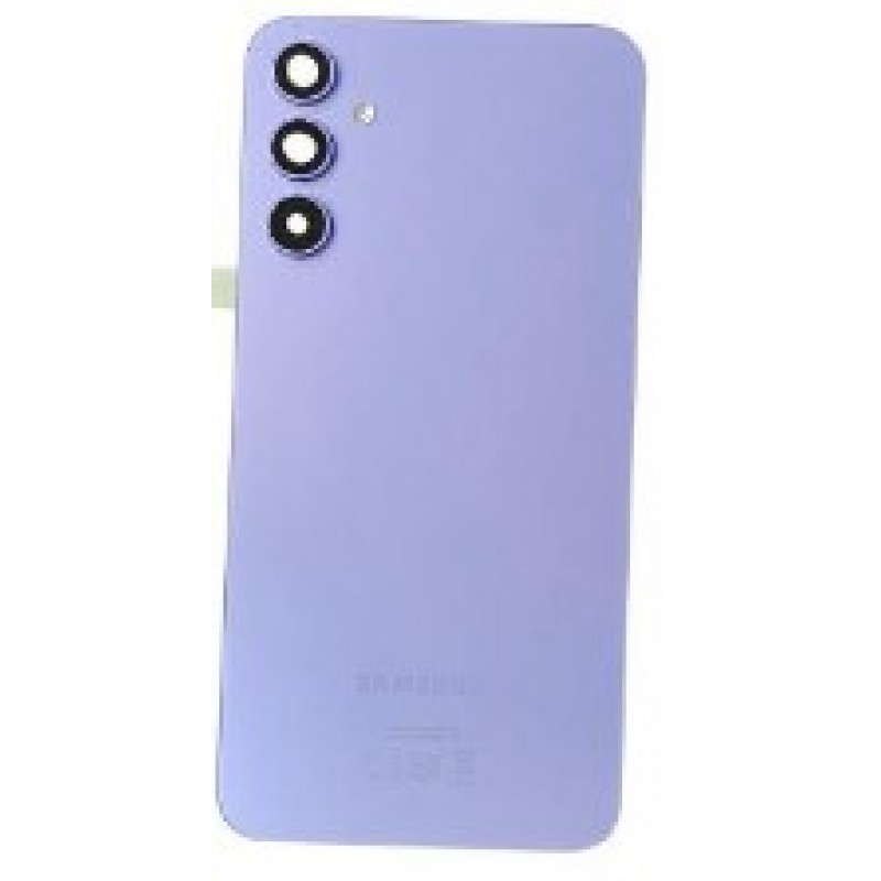 Καπάκι Μπαταρίας Samsung Galaxy A34 5G SM-A346 Purple Grade A+
