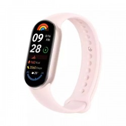 Xiaomi Smart Band 9 Mystic Rose (BHR8345GL) Xiaomi Smart Band 9 Mystic Rose (BHR8345GL)