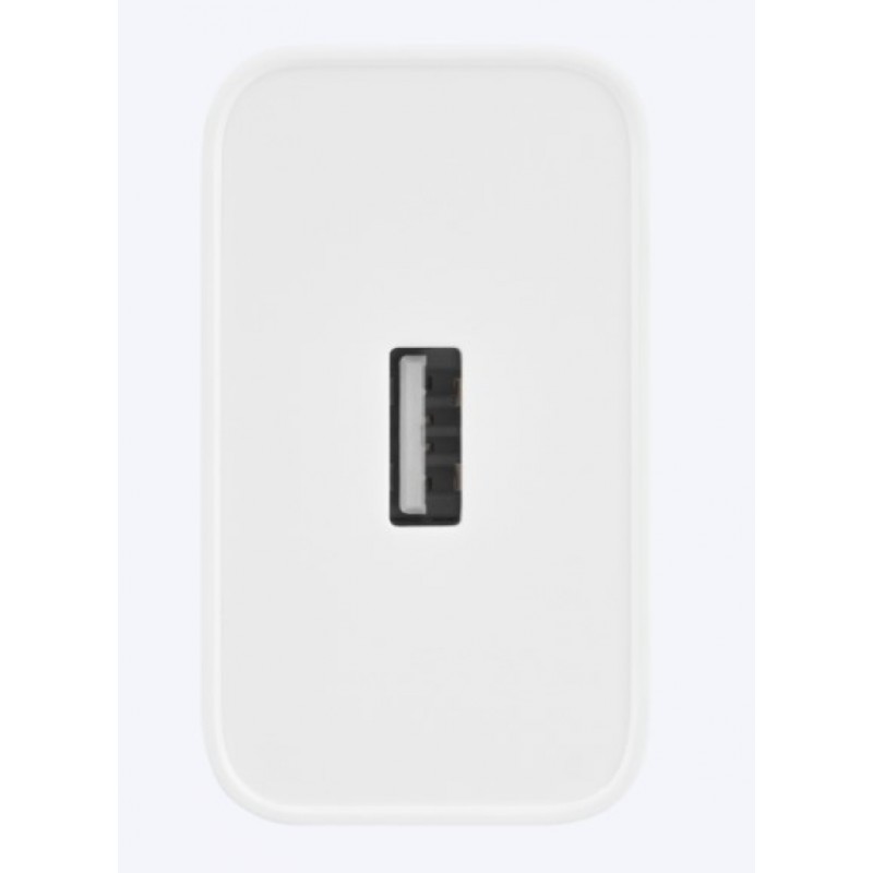 Φορτιστής Ταξιδιού Realme SuperVooc Fast charger Max 67W White (Original) 