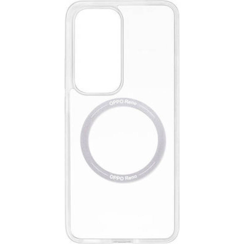 Θήκη Oppo Case With Magsafe Oppo Reno 12 F Clear
