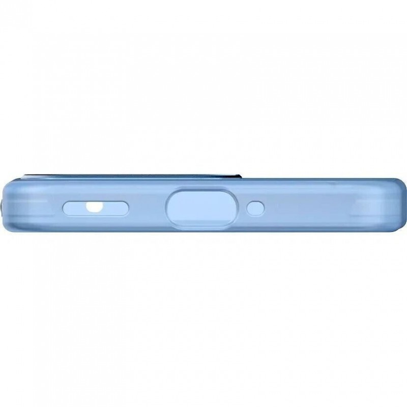 Θήκη  Oppo Cover Case Oppo Reno 11 F Blue
