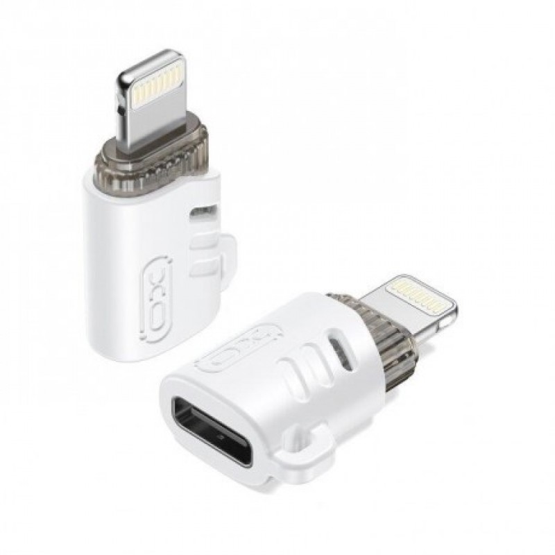 Αντάπτορας XO NB149-E Type-C to USB Black