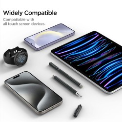 Γραφίδα Spigen Universal Stylus Pen Black