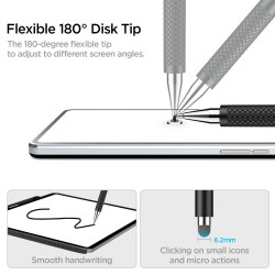 Γραφίδα Spigen Universal Stylus Pen Black