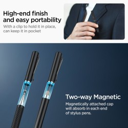 Γραφίδα Spigen Universal Stylus Pen Black