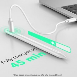 Γραφίδα ESR Geo Digital Stylus Pen White