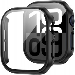 Θήκη Tech-Protect Defense360 Apple Watch 10 (46mm) Black