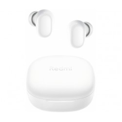 Ακουστικά Bluetooth Xiaomi Redmi Buds 6 Play Bluetooth Handsfree White 
