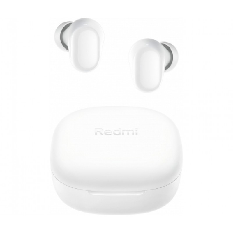 Ακουστικά Bluetooth Xiaomi Redmi Buds 6 Play Bluetooth Handsfree White 
