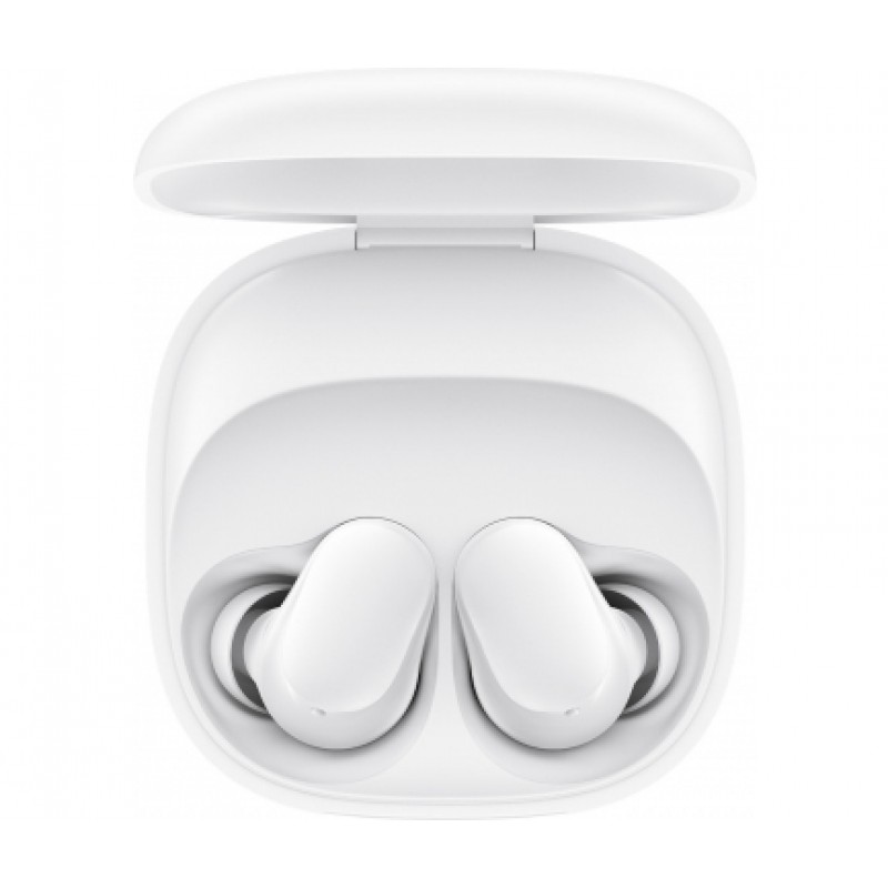 Ακουστικά Bluetooth Xiaomi Redmi Buds 6 Play Bluetooth Handsfree White 