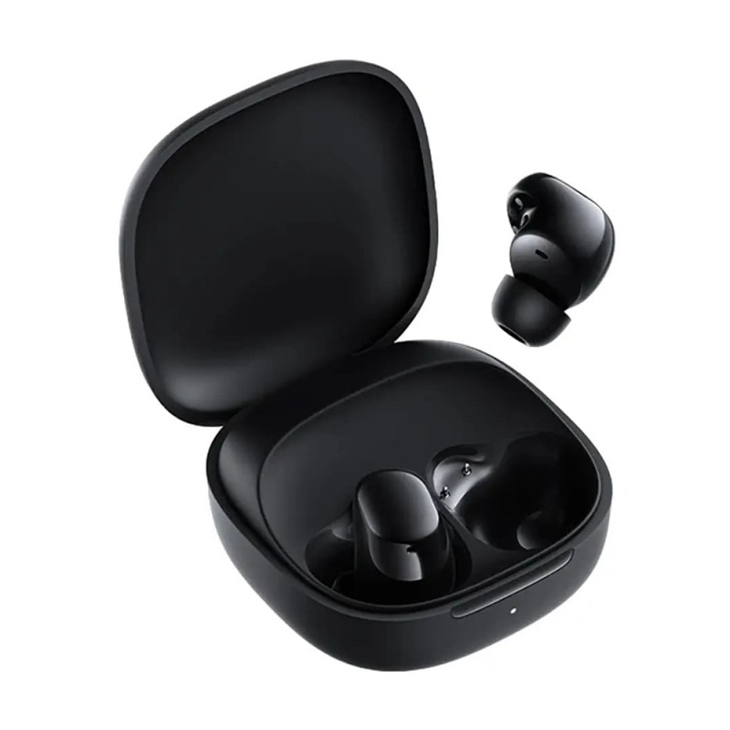 Ακουστικά Bluetooth Xiaomi Redmi Buds 6 Play Bluetooth Handsfree Black