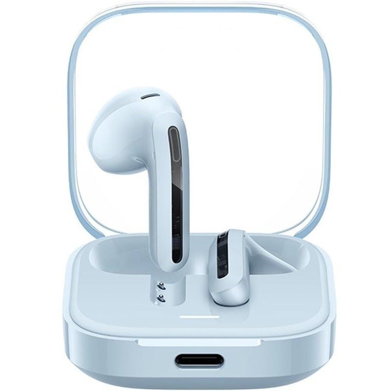 Ακουστικά Bluetooth Xiaomi Redmi Buds 6 Active Bluetooth Handsfree Blue