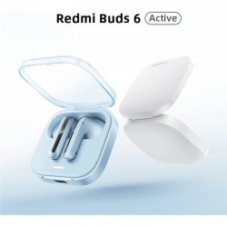 Ακουστικά Bluetooth Xiaomi Redmi Buds 6 Active Bluetooth Handsfree Blue